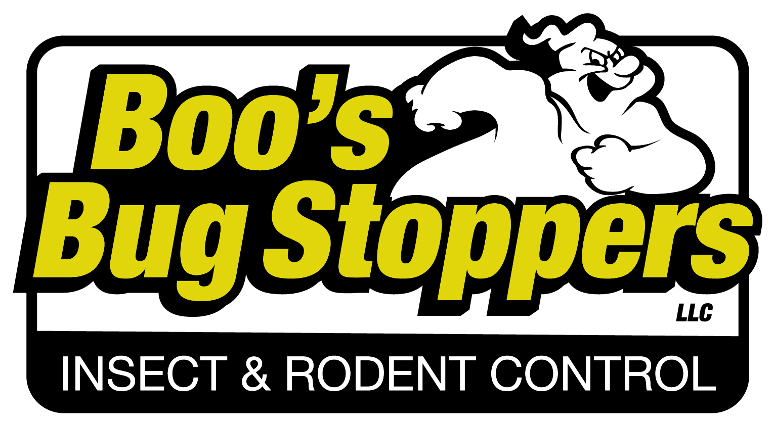 Boos Bug Stoppers LLC Insect and Rodent Control